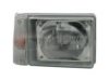 TYC 20-6083-15-2 Headlight